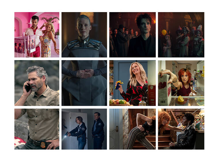 ‘Sandman’, ‘Poker Face’ e mais séries para ver em Julho ‘Sandman’, ‘Poker Face’ e mais séries para ver em Julho