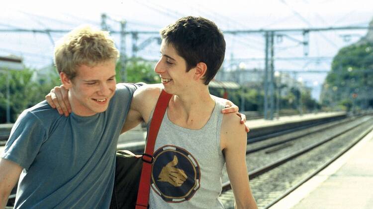 Kràmpack (Cesc Gay, 2000)