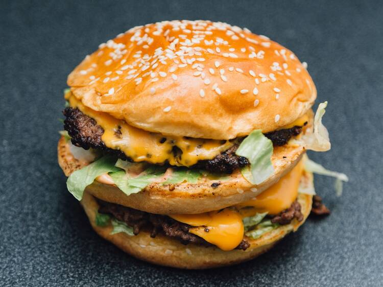 Fast and furious: McDonald’s Green Point 