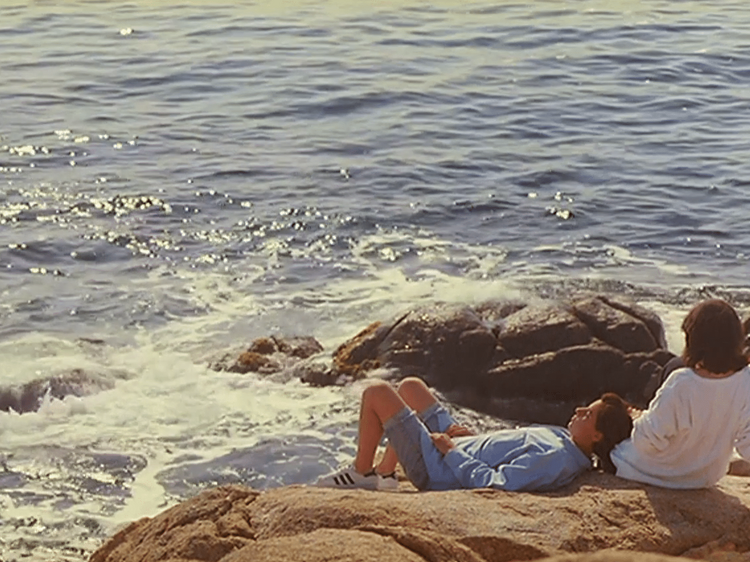 Costa Brava (Marta Balletbò-Coll, 1995)