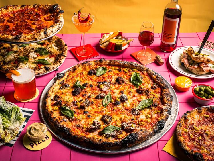 The 8 best new London restaurant openings in July 2025