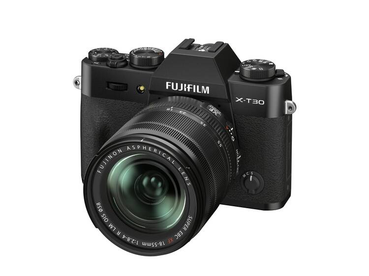Fujifilm XT30 II Fujifilm XT30 II