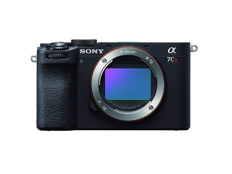 Sony Alpha 7CR