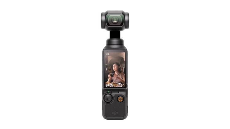Osmo Pocket 3