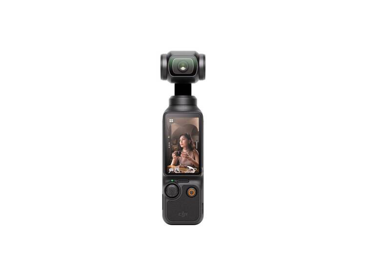 Osmo Pocket 3