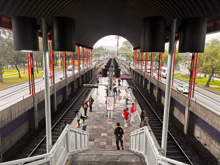 Línea A del Metro: te decimos los detalles de su remodelación y cierre