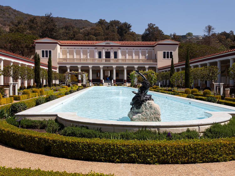 The 21 best museums to visit in Los Angeles