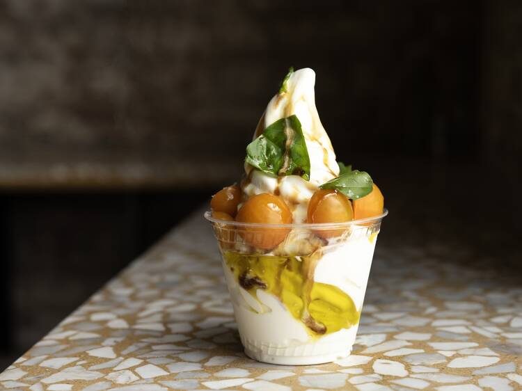 Caffè Panna | New York, NY