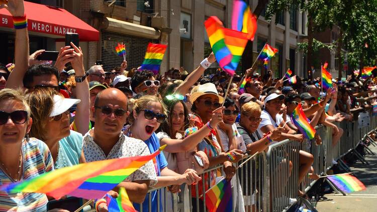 The best things to do in NYC this weekend
