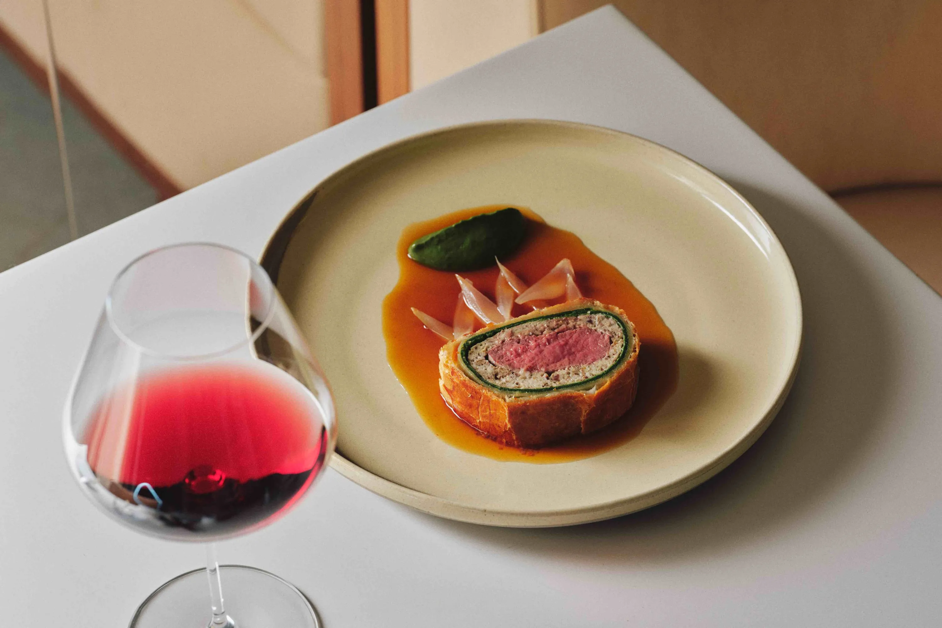 The Lambington at Canvas