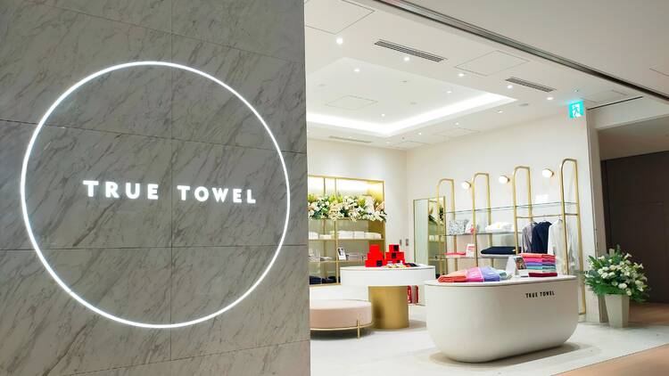 True Towel