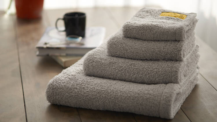 True Towel