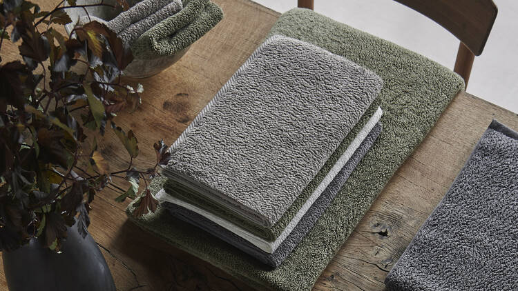 True Towel