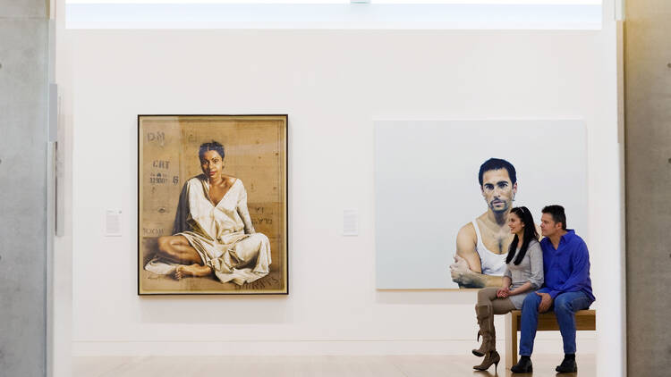 National Portrait Gallery