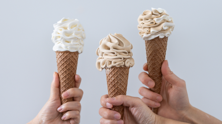18 best ice cream shops in Tokyo