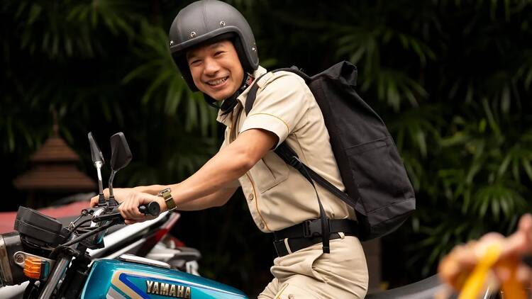 Thailand earns top-tier U.S. travel safety status