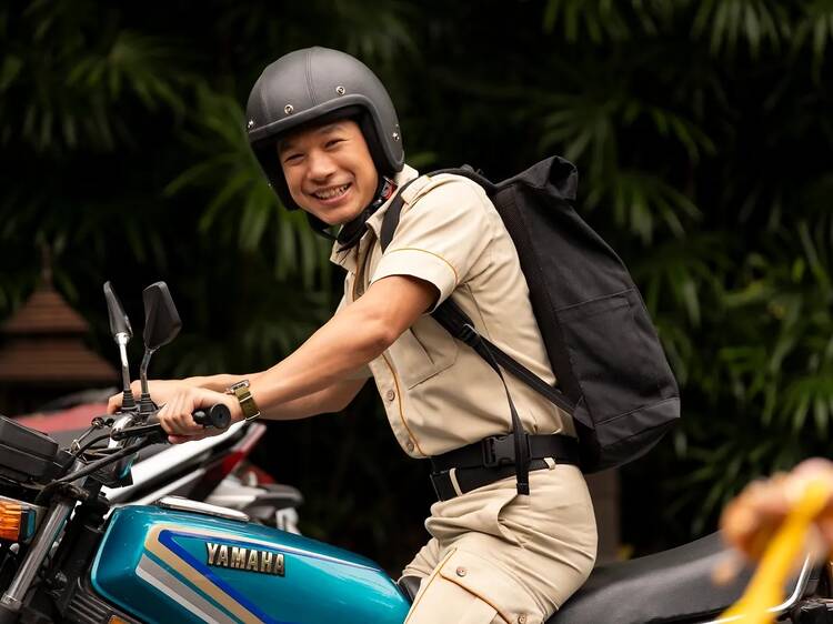 Thailand earns top-tier U.S. travel safety status