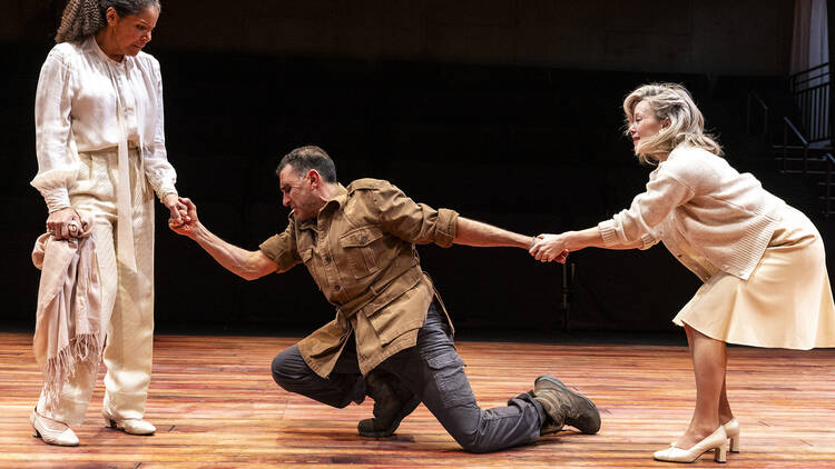 Coriolanus Bell Shakespeare