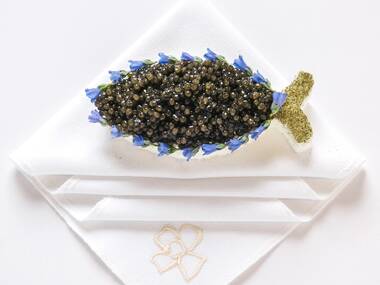 All of L.A.’s Michelin star restaurants, updated for 2025 All of L.A.’s Michelin star restaurants, updated for 2025