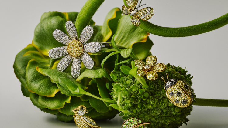 Mio Harutaka jewellery