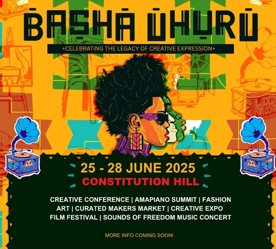 Basha Uhuru Instagram