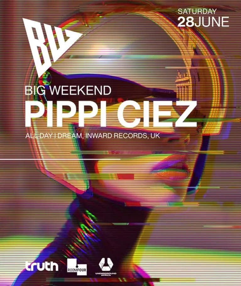 Truth Big Weekend