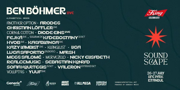 Soundscape Festival