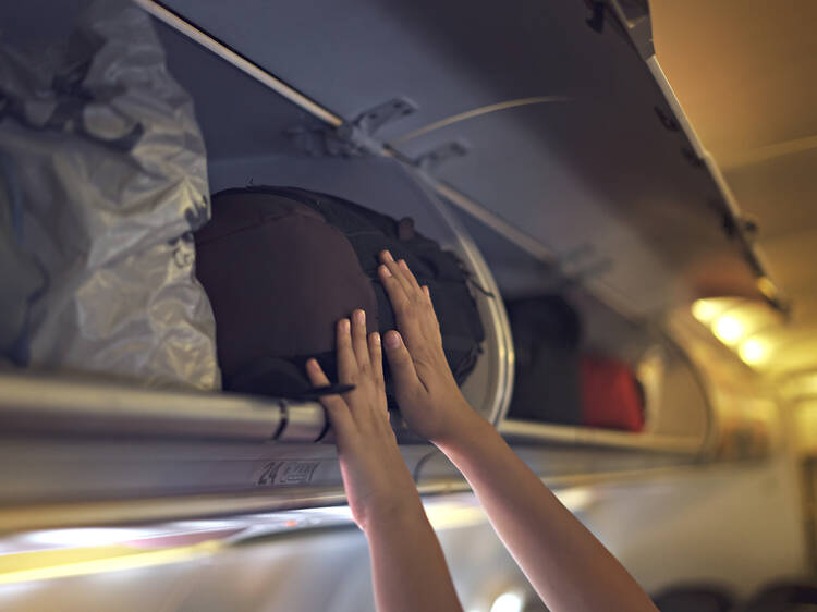 Huge news: Airlines will no longer be allowed to charge for hand luggage in Europe Huge news: Airlines will no longer be allowed to charge for hand luggage in Europe