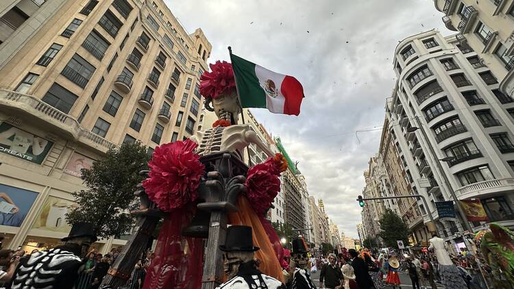 Hispanidad 2024