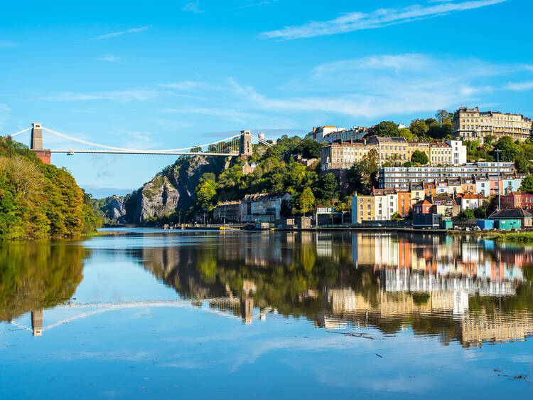 The UK city named one of the most child-friendly in Europe The UK city named one of the most child-friendly in Europe