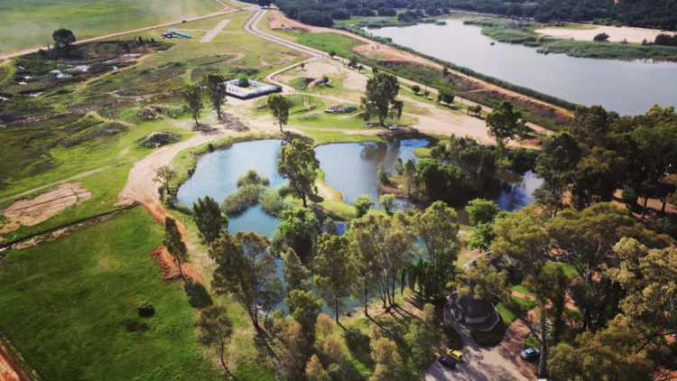 Legends Adventure Farm
