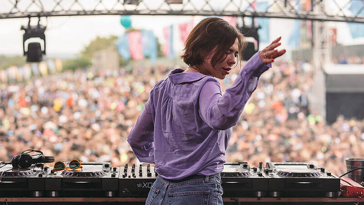 Nina Kraviz