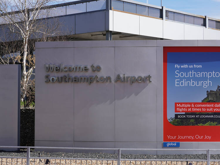 The UK’s worst airport for cancellations revealed