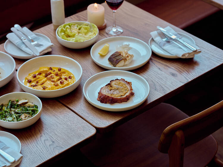 The best restaurants in Islington