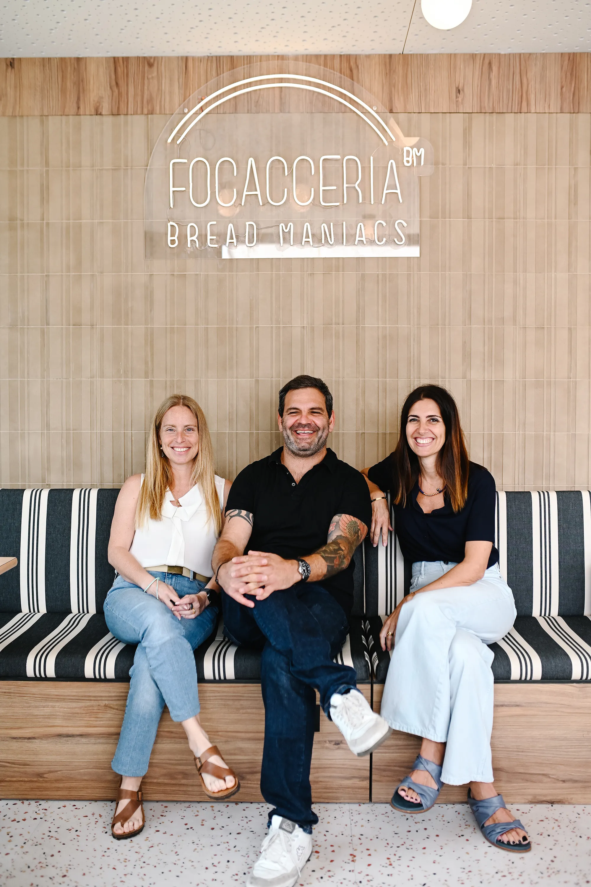 Focacceria BM