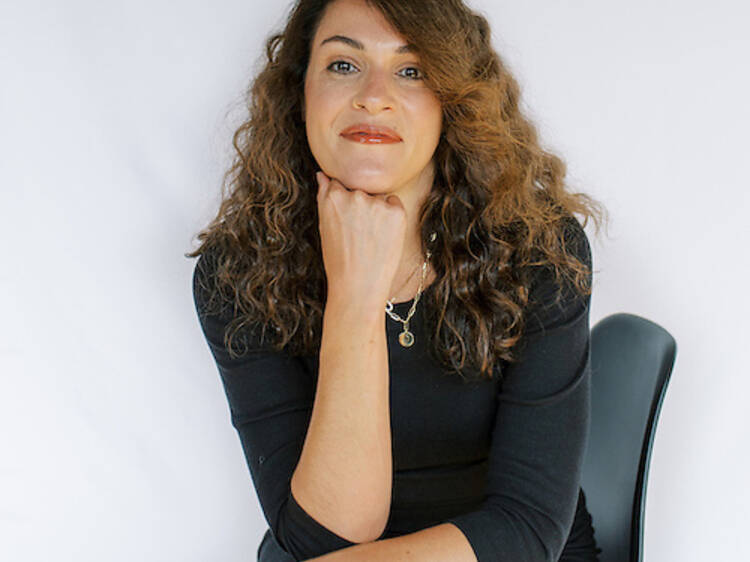 Jackie Gutierrez-Jones