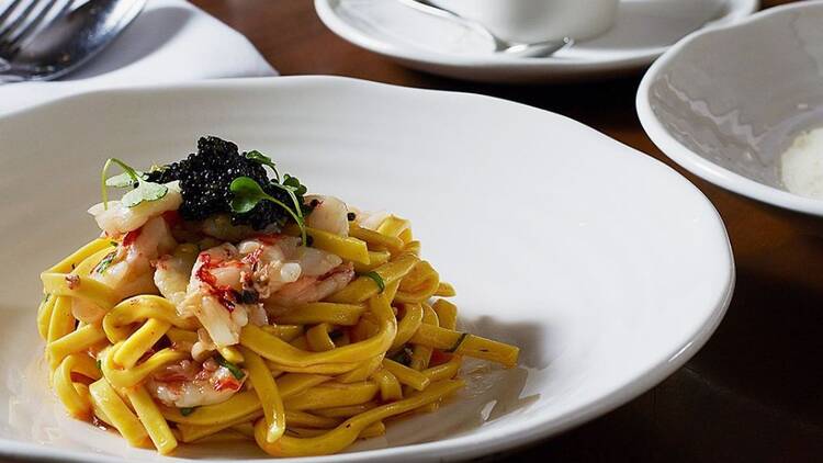 Scarpetta