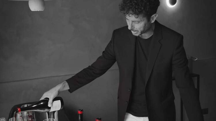 A Month Dedicated to Wine at Cauce de los Fuegos