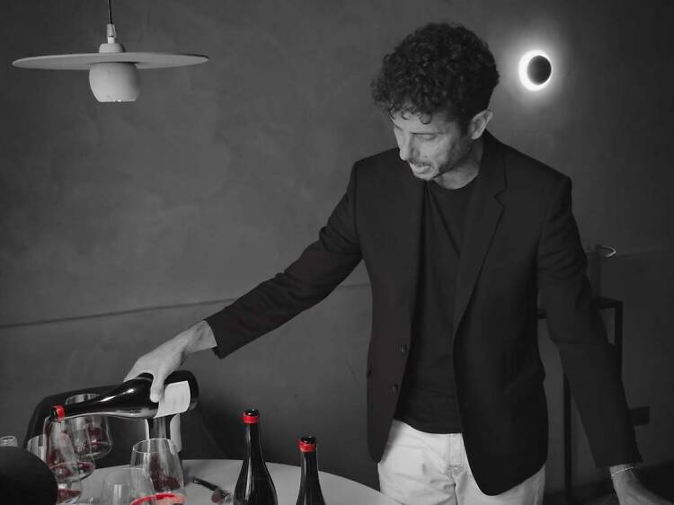 A Month Dedicated to Wine at Cauce de los Fuegos