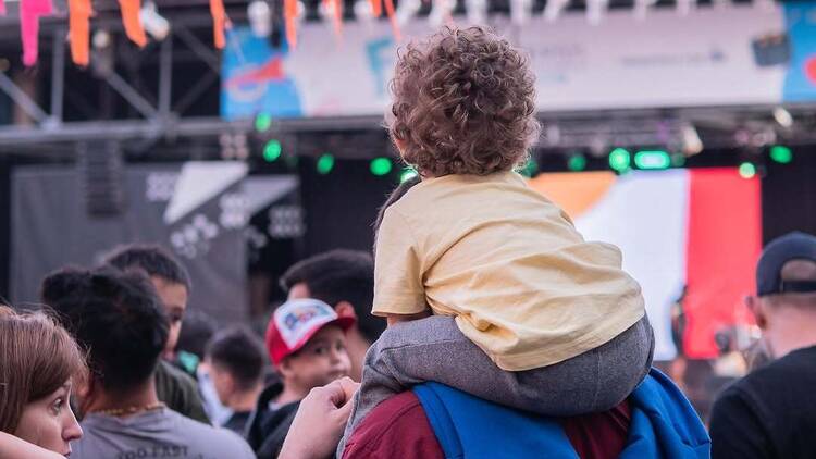 Konex for Kids