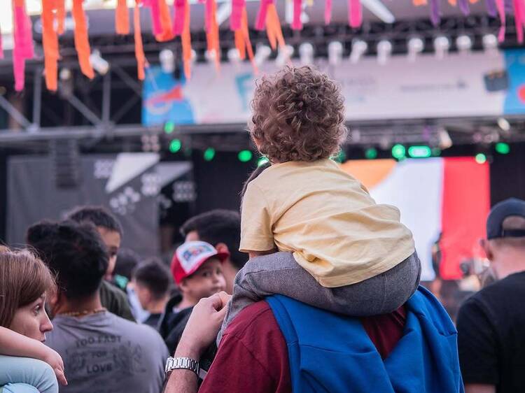 Konex for Kids