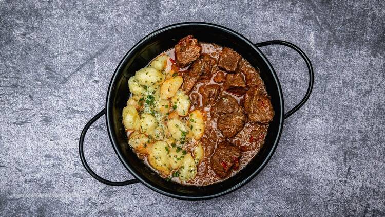 Lo de Jesús Delivery’s Best Dishes Now at the Restaurant