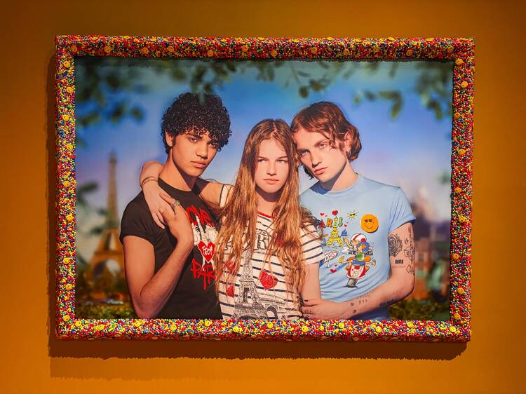 Las exposiciones imperdibles de julio