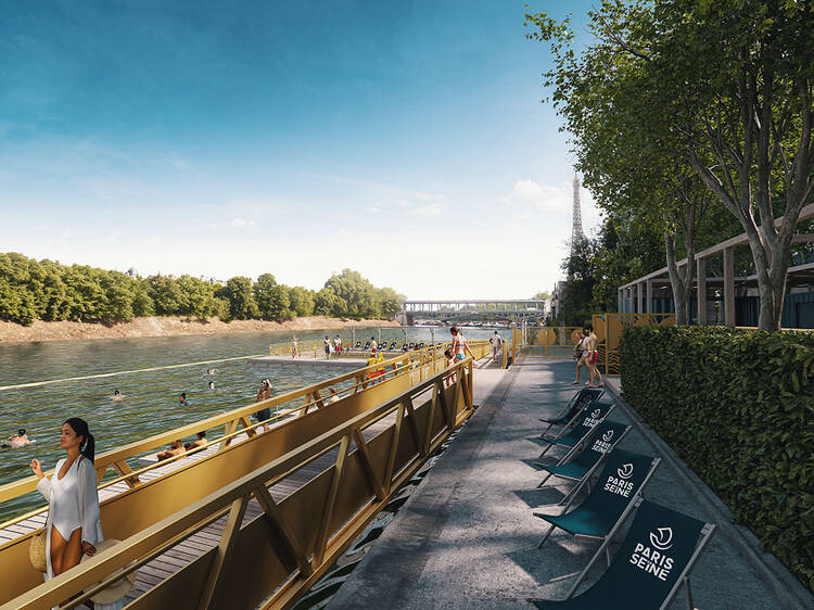 Site Grenelle