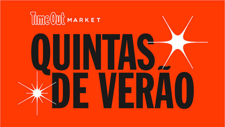 Quintas de Verão