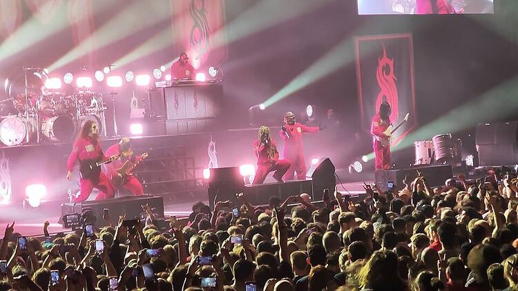 Slipknot