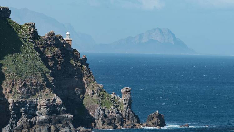 Cape Point