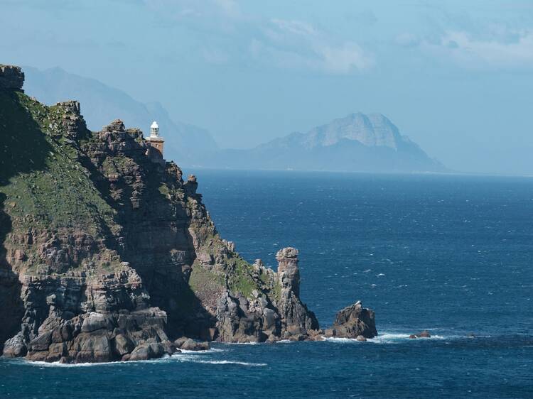 Cape Point