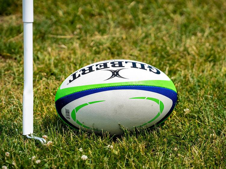 Avonwood Sports Ground, Elsies River