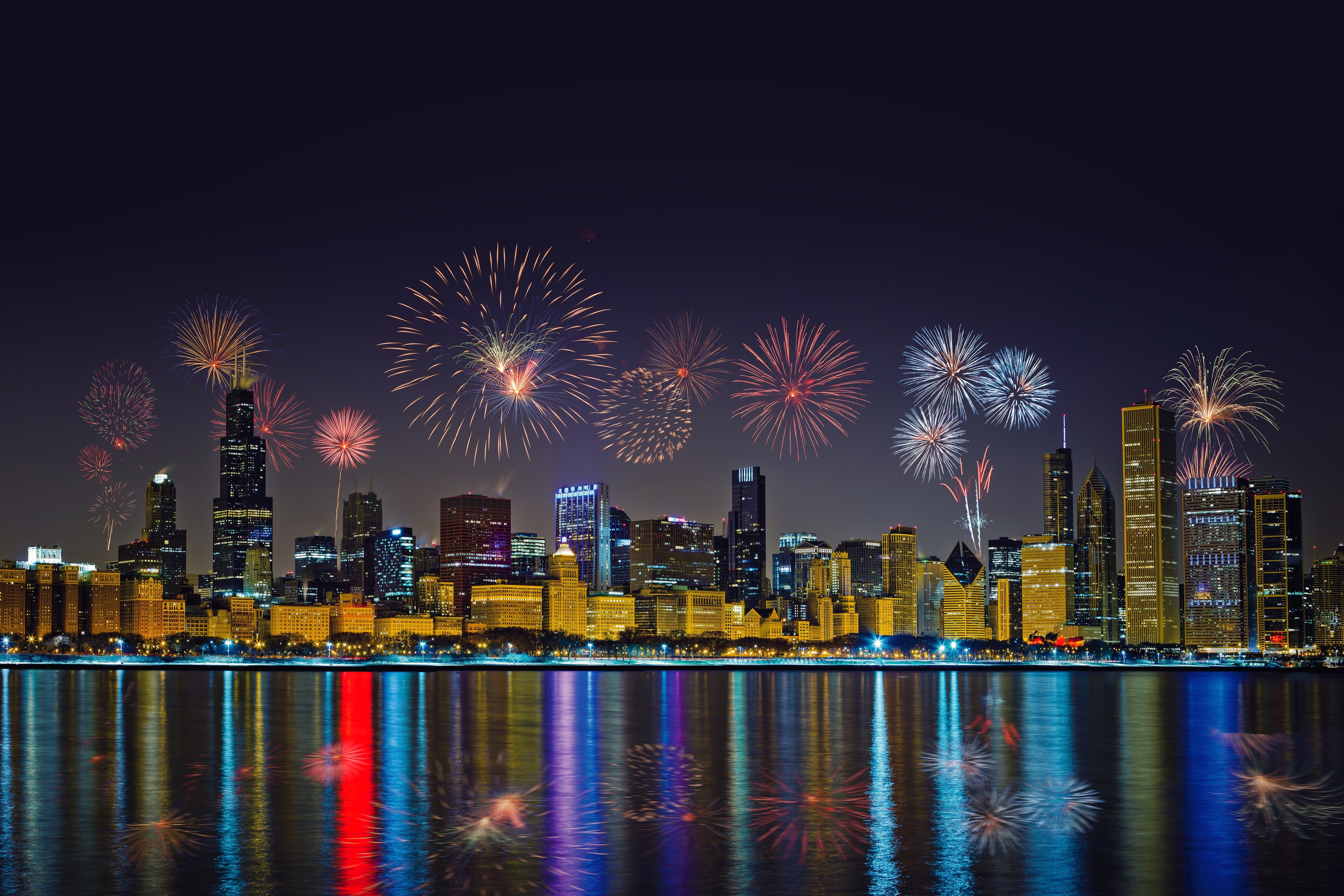 Here’s Where Americans are Traveling for July 4th Weekend, Per Going